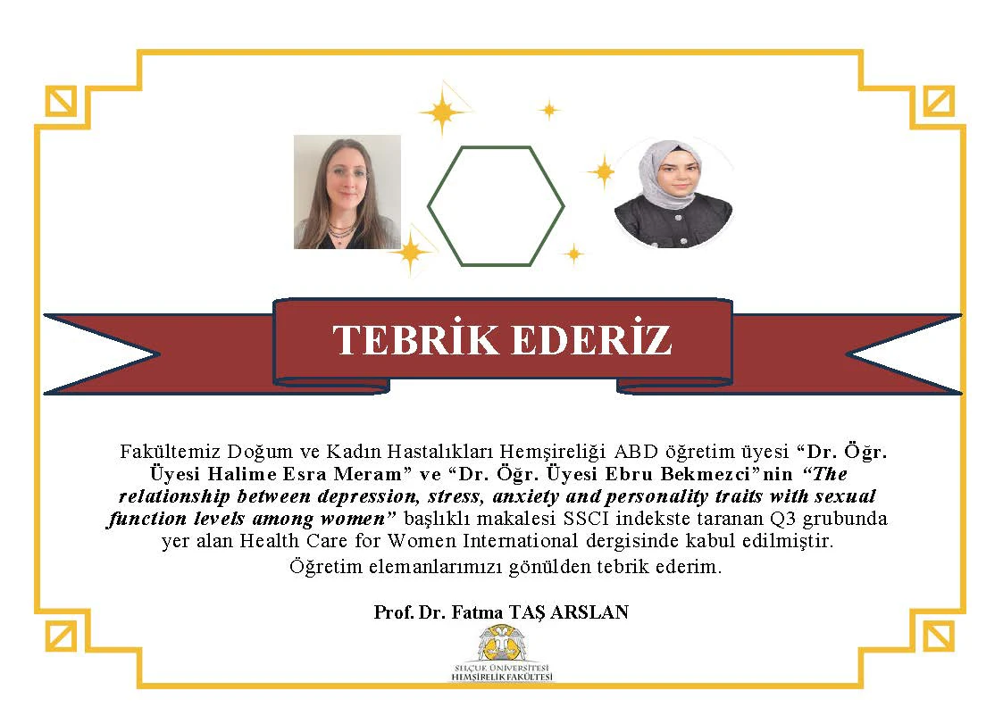 Tebrik